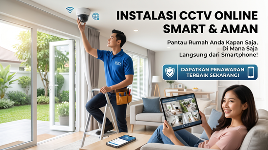 CCTV Installation