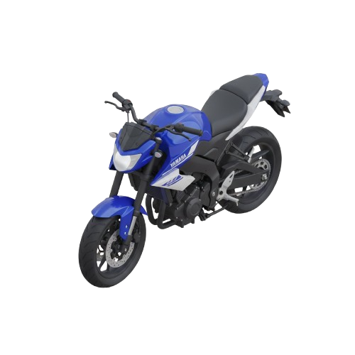Motor Besar