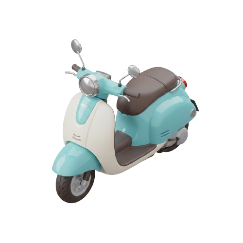 Motor Kecil